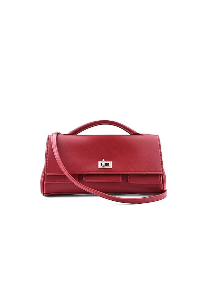 كابلي Women’s Structured Top Handle Bag